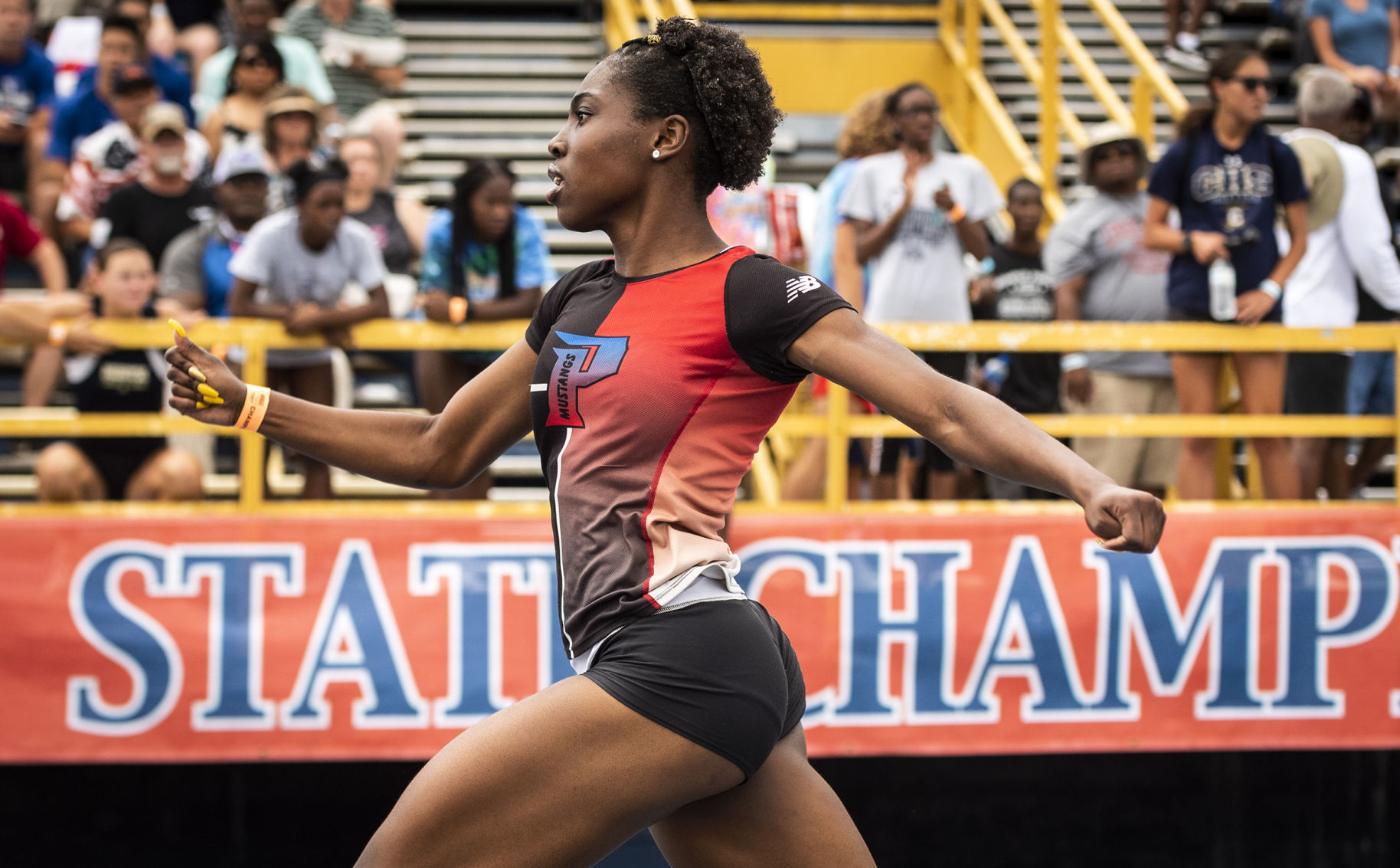 NCHSAATrack